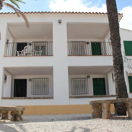 فندق خافييافي  Bungalows El Arenal المظهر الخارجي الصورة