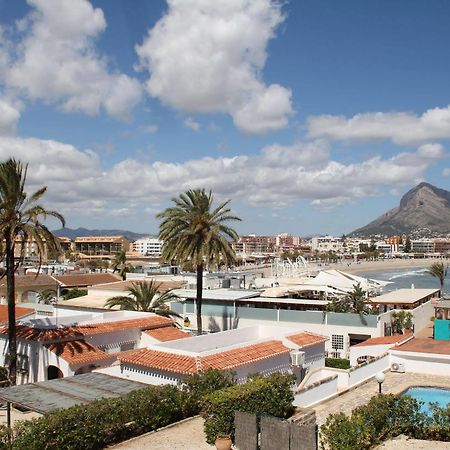 فندق خافييافي  Bungalows El Arenal المظهر الخارجي الصورة