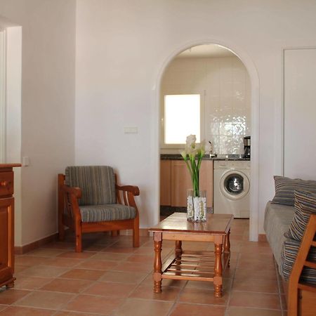 فندق خافييافي  Bungalows El Arenal المظهر الخارجي الصورة