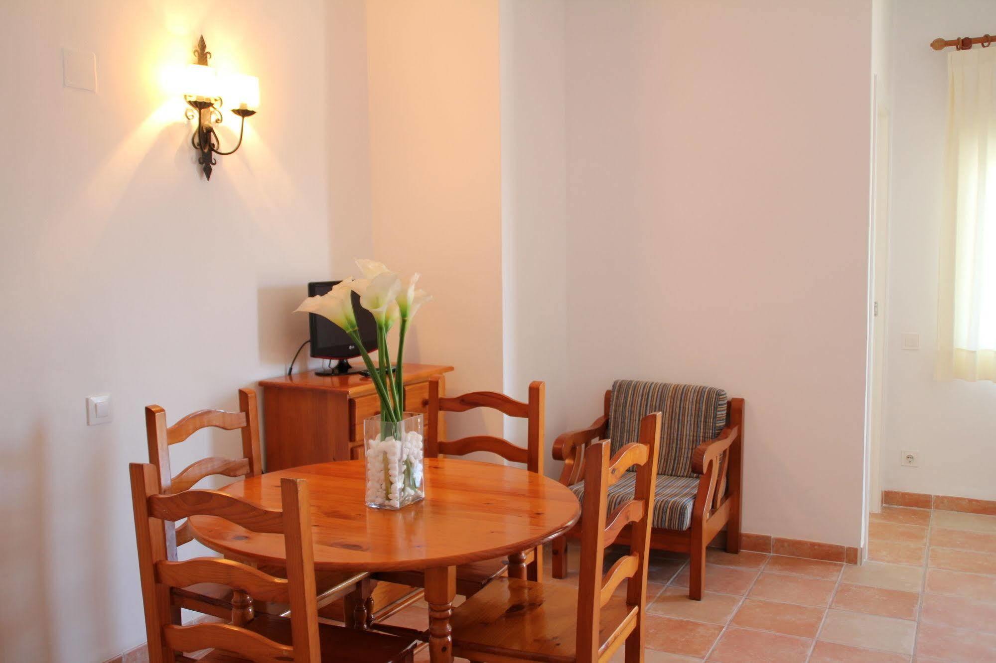 فندق خافييافي  Bungalows El Arenal المظهر الخارجي الصورة