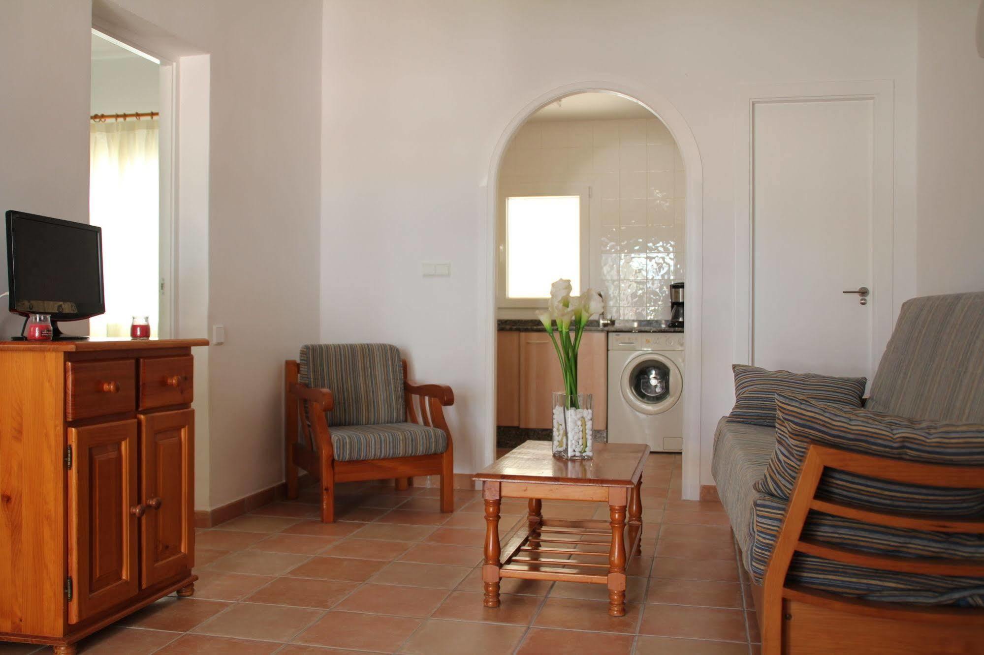 فندق خافييافي  Bungalows El Arenal المظهر الخارجي الصورة